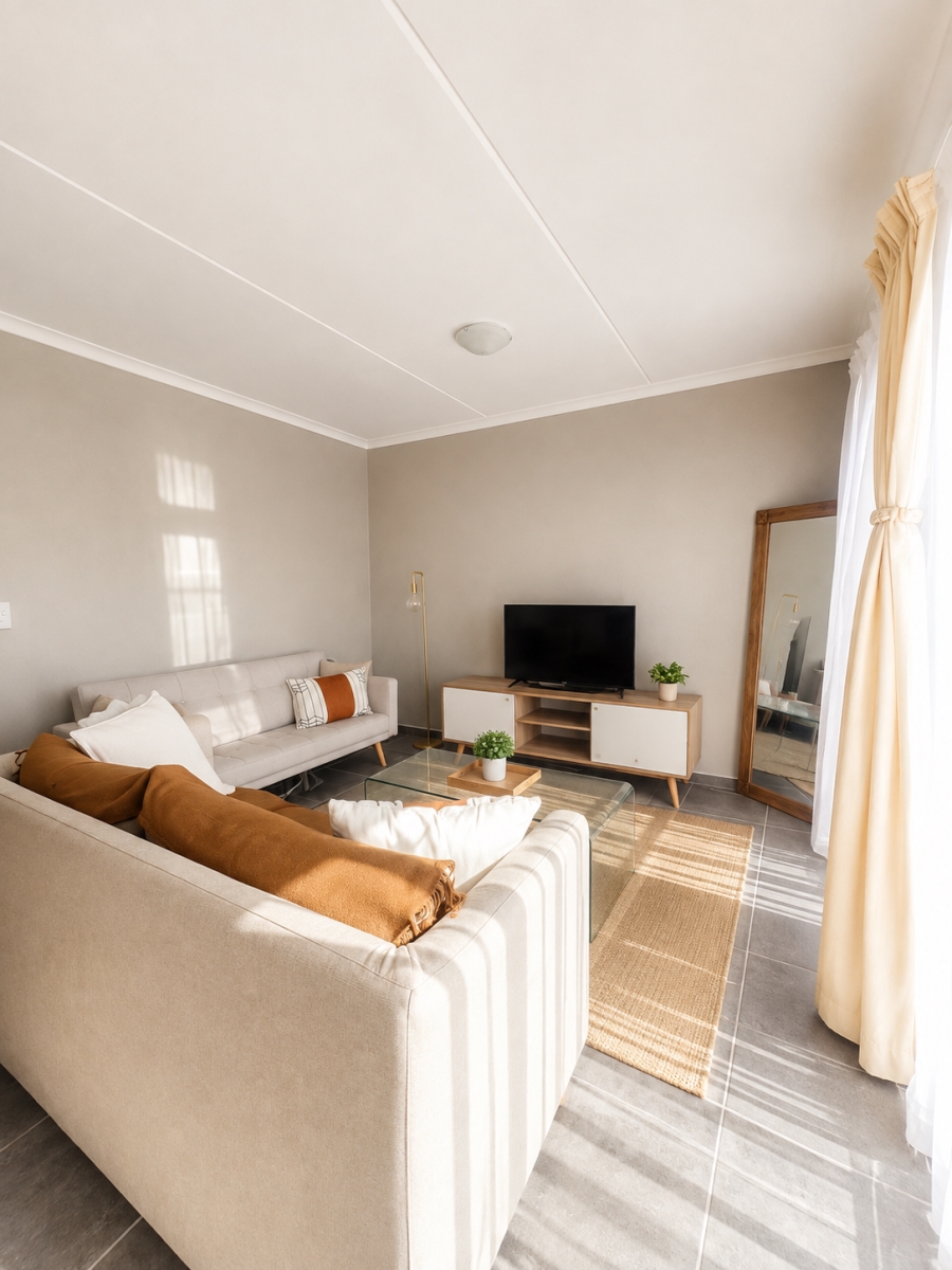 To Let 1 Bedroom Property for Rent in Haasendal Western Cape